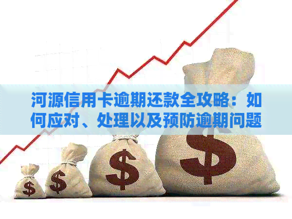 河源信用卡逾期还款全攻略：如何应对、处理以及预防逾期问题