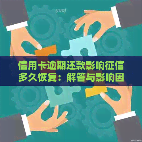 信用卡逾期还款影响多久恢复：解答与影响因素探讨