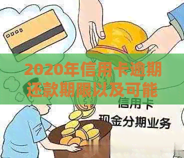 2020年信用卡逾期还款期限以及可能的法律后果：逾期多久会收到起诉信？