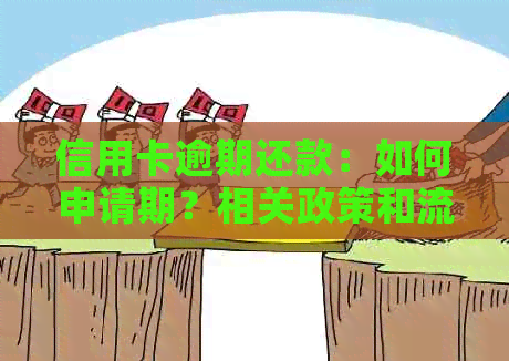 信用卡逾期还款：如何申请期？相关政策和流程全解析