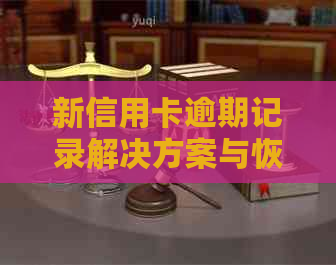 新信用卡逾期记录解决方案与恢复信用方法全面指南