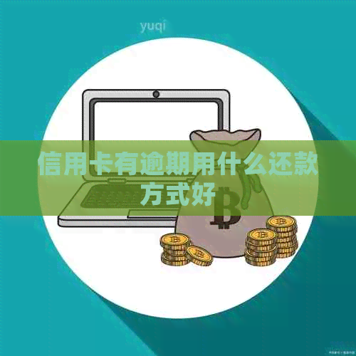 信用卡有逾期用什么还款方式好