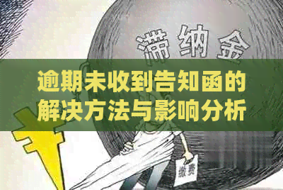 逾期未收到告知函的解决方法与影响分析：通知、补救措及可能的法律后果