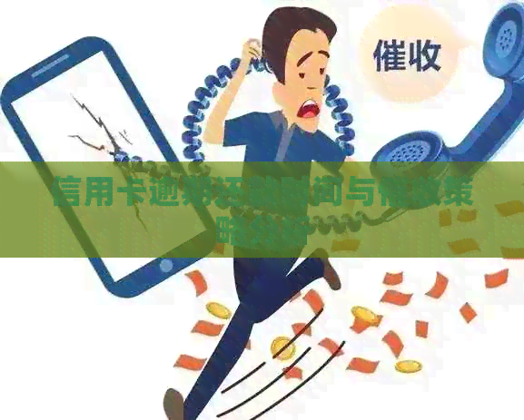 信用卡逾期还款时间与策略分析