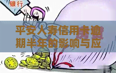 平安人寿信用卡逾期半年的影响与应对策略：详细解答用户关心的问题