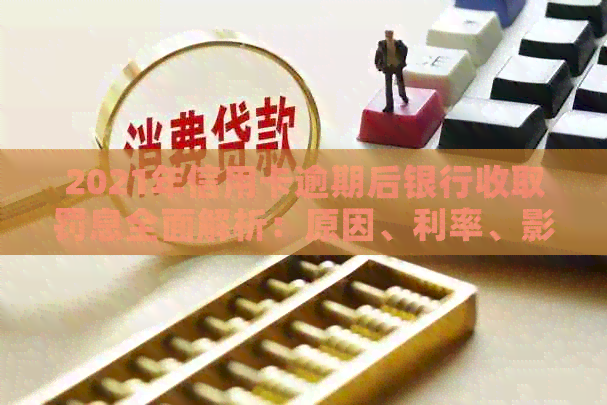 2021年信用卡逾期后银行收取罚息全面解析：原因、利率、影响以及如何应对
