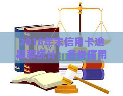 2018年末信用卡逾期率统计：各类信用卡逾期情况分析及应对策略