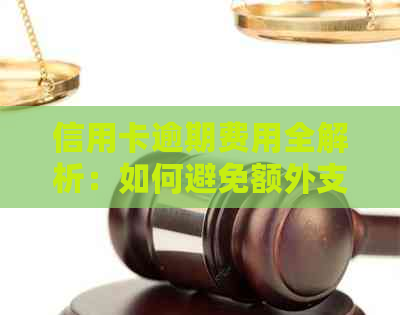 信用卡逾期费用全解析：如何避免额外支出、计息方式与处理流程