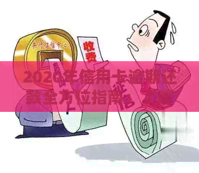 2020年信用卡逾期还款全方位指南：了解最新标准、应对策略及常见问答