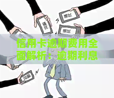 信用卡逾期费用全面解析：逾期利息、滞纳金和个人信用影响，如何避免？