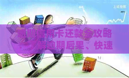 逾期信用卡还款全攻略：了解逾期后果、快速还清方法与注意事项