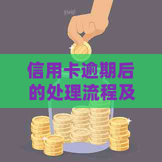 信用卡逾期后的处理流程及相关法律事务 - 律师协助办理手续详解
