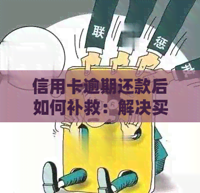 信用卡逾期还款后如何补救：解决买房贷款困境的有效方法