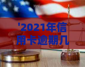 '2021年信用卡逾期几天上，罚息和起诉标准：完整解释与注意事项'