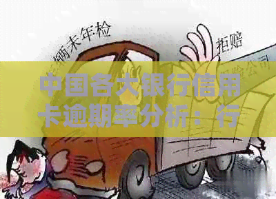 中国各大银行信用卡逾期率分析：行业趋势、影响因素与解决方案