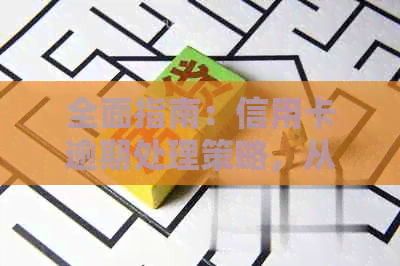 全面指南：信用卡逾期处理策略，从避免到挽回信用的全方位解答