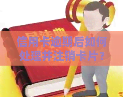 信用卡逾期后如何处理并注销卡片？了解全面解决方案