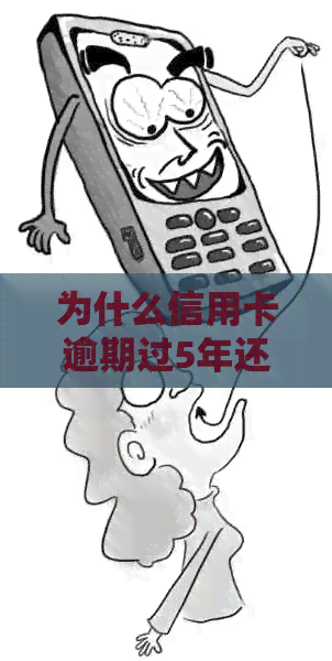为什么信用卡逾期过5年还没有消除记录：五年后信用修复难题解析