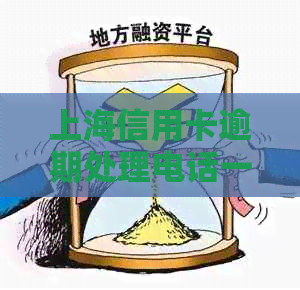 上海信用卡逾期处理电话一览表：如何联系、费用及相关政策详细解析