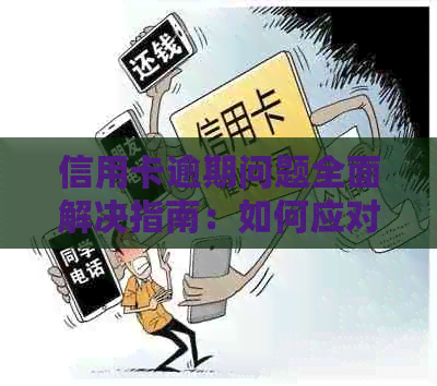 信用卡逾期问题全面解决指南：如何应对、期还款及恢复信用？