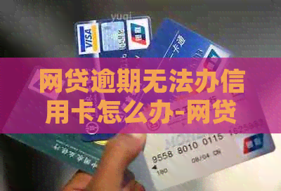 网贷逾期无法办信用卡怎么办-网贷逾期无法办信用卡怎么办呢