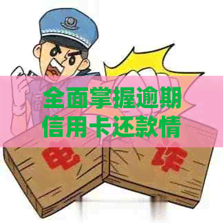 全面掌握逾期信用卡还款情况：如何查询应还账款及其期罚息处理方法