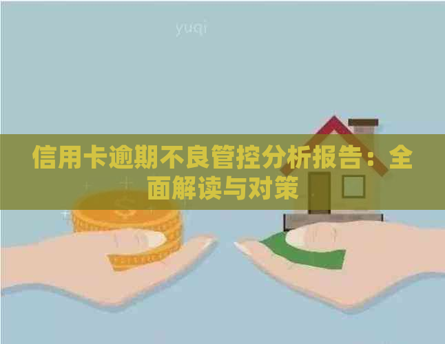 信用卡逾期不良管控分析报告：全面解读与对策