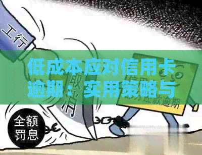 低成本应对信用卡逾期：实用策略与建议