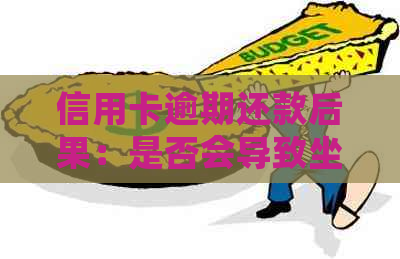信用卡逾期还款后果：是否会导致坐牢？如何避免逾期风险？