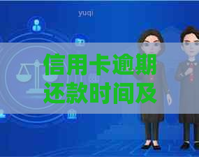 信用卡逾期还款时间及可能的法律后果：逾期多久会被起诉？如何避免被诉？