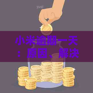小米逾期一天：原因、解决办法及对用户的影响全面分析