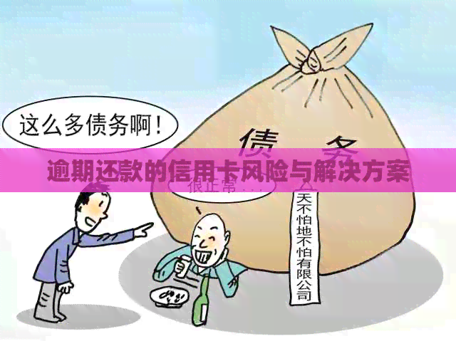 逾期还款的信用卡风险与解决方案