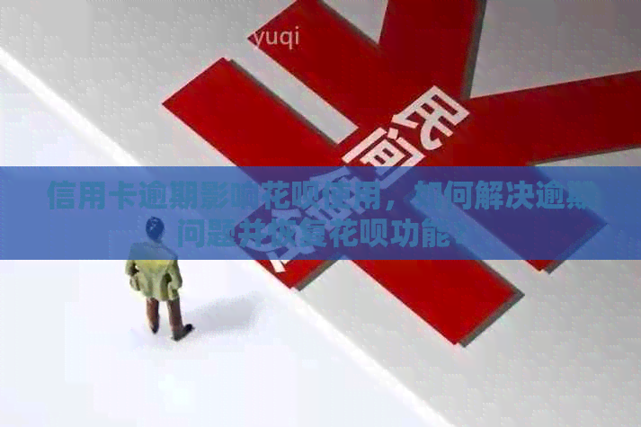信用卡逾期影响花呗使用，如何解决逾期问题并恢复花呗功能？