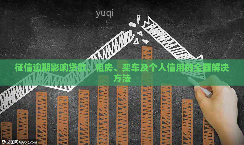 逾期影响贷款、租房、买车及个人信用的全面解决方法