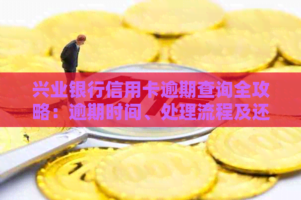 兴业银行信用卡逾期查询全攻略：逾期时间、处理流程及还款建议