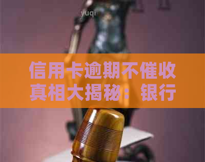 信用卡逾期不真相大揭秘：银行为何不打电话联系借款人？