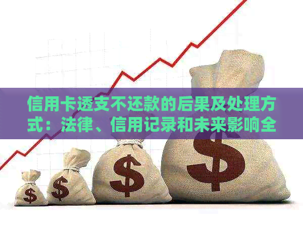 信用卡透支不还款的后果及处理方式：法律、信用记录和未来影响全解析