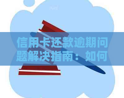 信用卡还款逾期问题解决指南：如何避免错过还款日