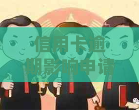 信用卡逾期影响申请房屋贷款吗？解答疑惑并提供解决方案