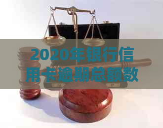 2020年银行信用卡逾期总额数据分析与展望：影响、原因及解决方案