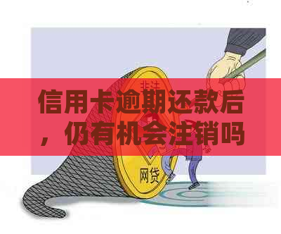 信用卡逾期还款后，仍有机会注销吗？了解详细流程与注意事项