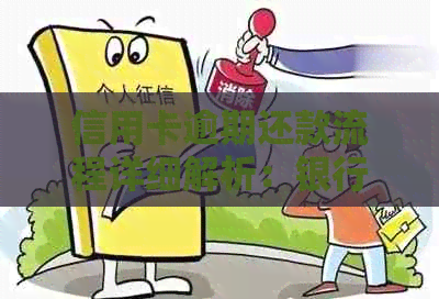 信用卡逾期还款流程详细解析：银行如何处理及影响分析