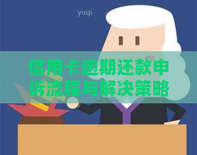 信用卡逾期还款申诉流程与解决策略