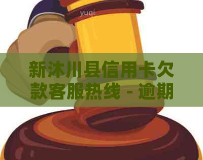 新沐川县信用卡欠款客服热线 - 逾期还款解决方案及个性化指导