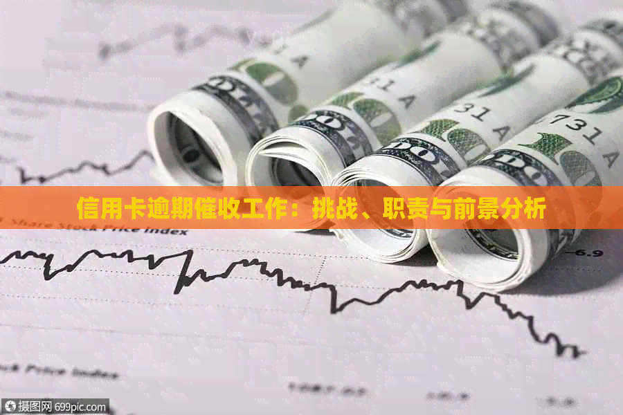 信用卡逾期工作：挑战、职责与前景分析