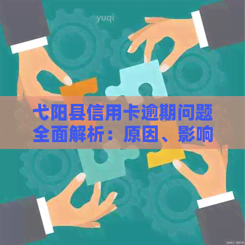 弋阳县信用卡逾期问题全面解析：原因、影响与解决方案