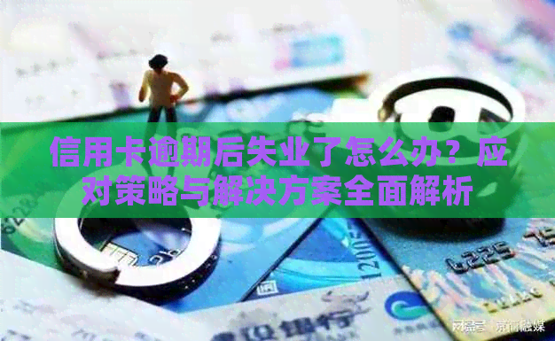信用卡逾期后失业了怎么办？应对策略与解决方案全面解析