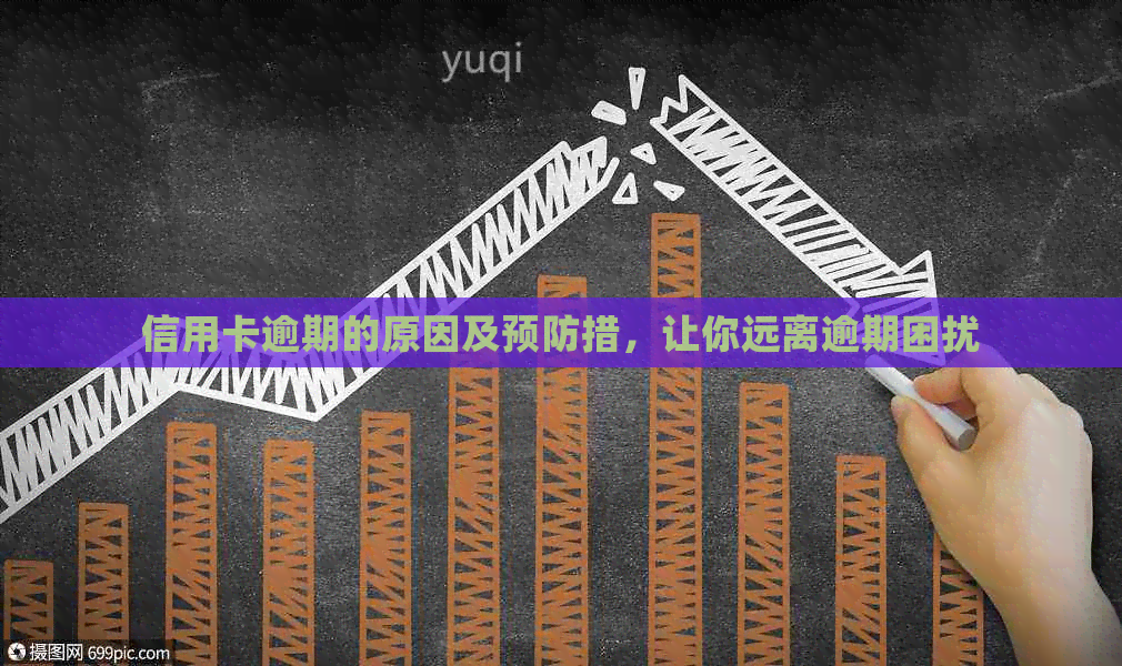 信用卡逾期的原因及预防措，让你远离逾期困扰