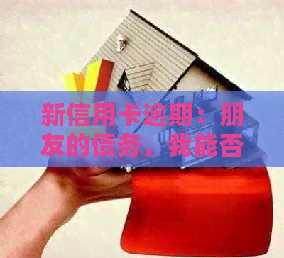 新信用卡逾期：朋友的债务，我能否介入并提起诉讼？