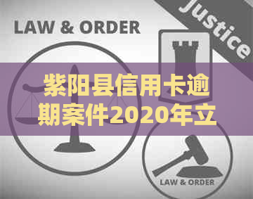      县信用卡逾期案件2020年立案标准公布：最新查询与消息一览